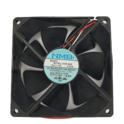 فن 12 ولت 0.28 آمپر سایز 2.5*9*9