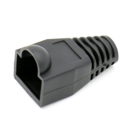 روکش سوکت شبکه CAT 6