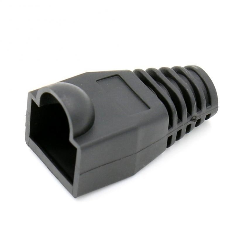 روکش سوکت شبکه CAT 6