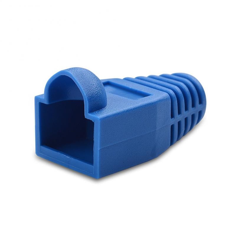 روکش سوکت شبکه CAT 6