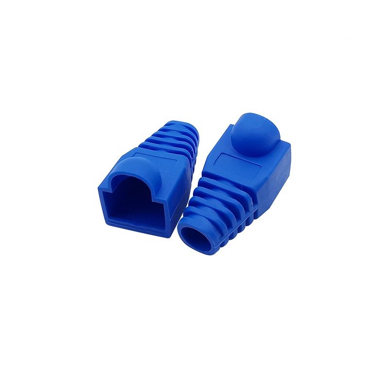 روکش سوکت شبکه CAT 6