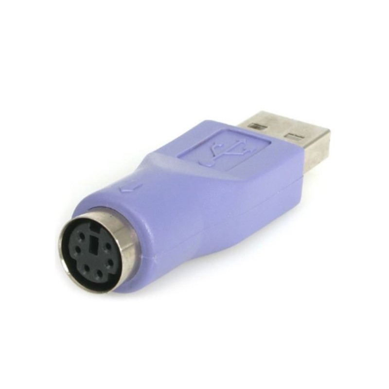 مبدل PS2 به USB کیبردی