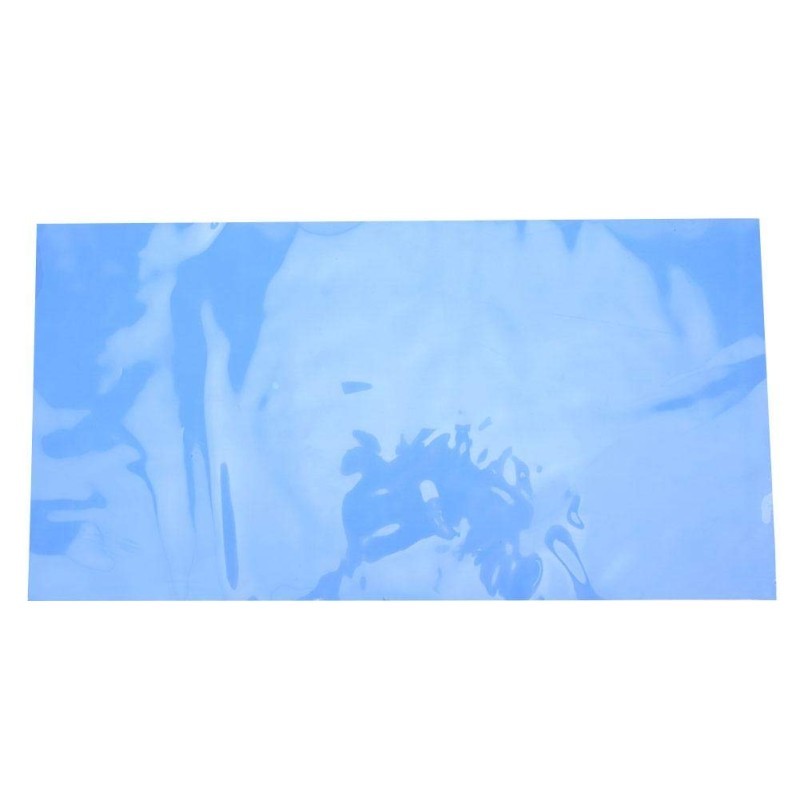 پد سیلیکون ورقه ای ضخامت 1 میل سایز 20*40 سانت