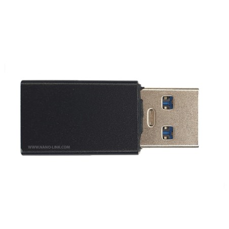 مبدل تایپ سی به یو اس بی اورجینال TYPE C TO USB