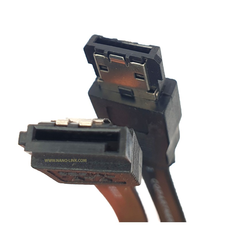 کابل SATA به ESATA