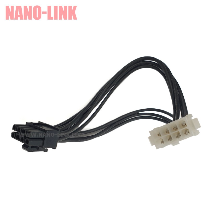 کابل افزایش طول 8 پین گرافیکی