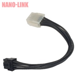 کابل افزایش طول 8 پین گرافیکی