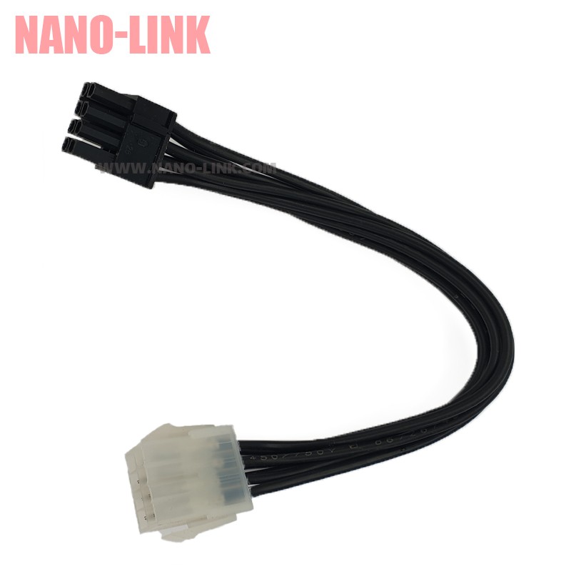 کابل افزایش طول 8 پین گرافیکی