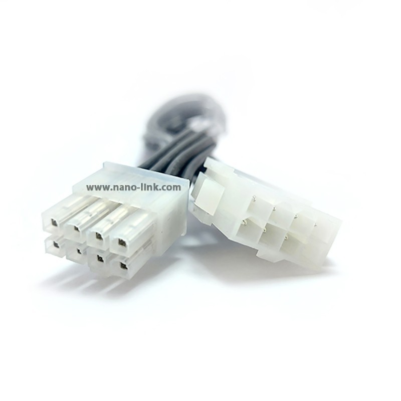 کابل افزایش برق 8 پین CPU