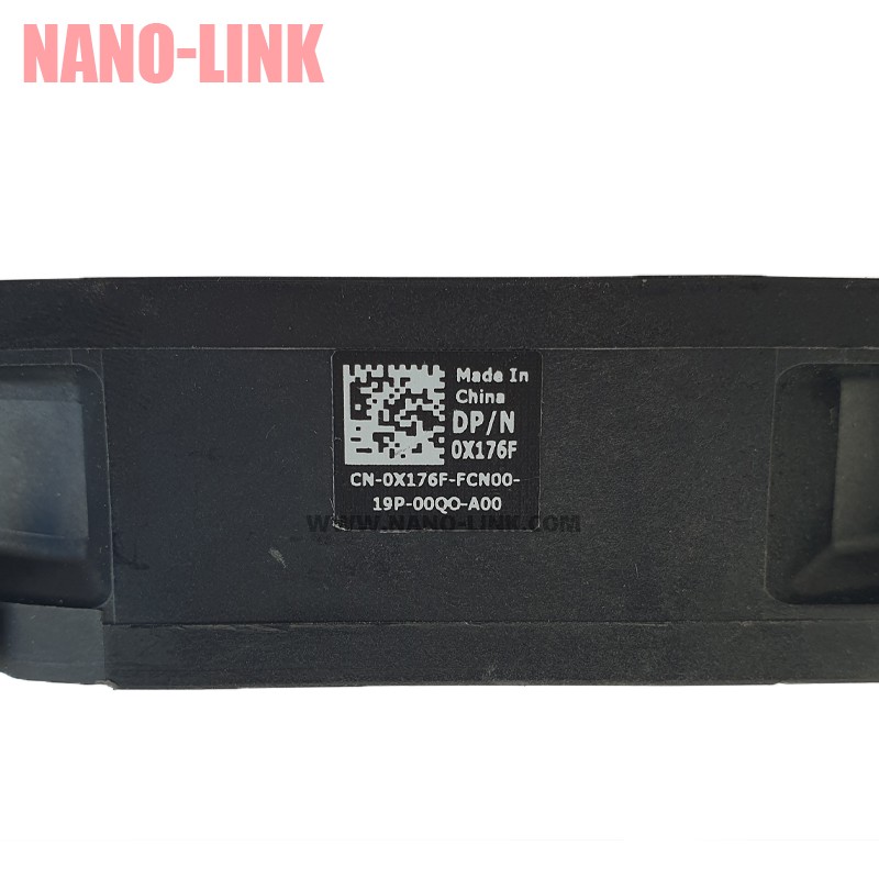 فن 12 ولت 1.2 آمپر بلبرینگی سایز 2.5*12*12