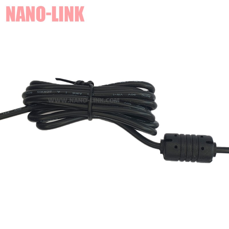 آداپتور 12 ولت 2 آمپر مدل چهار پین