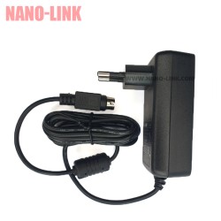 آداپتور 12 ولت 2 آمپر مدل چهار پین