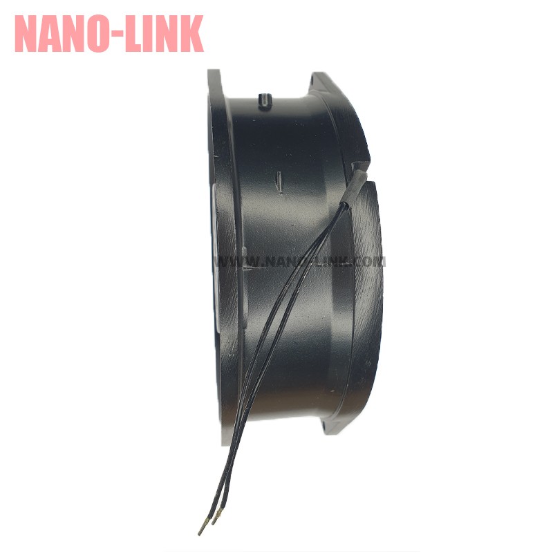 فن چشمی 220 ولت بلبرینگی برند VOLT سایز 5*15*17