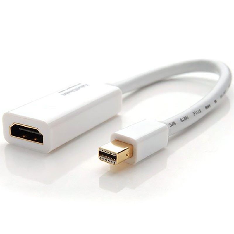 تبدیل Mini DisplayPort به HDMI