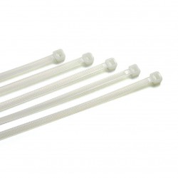 بست کمربندی ام اس تی مدل MS-300F بسته 100 عددی