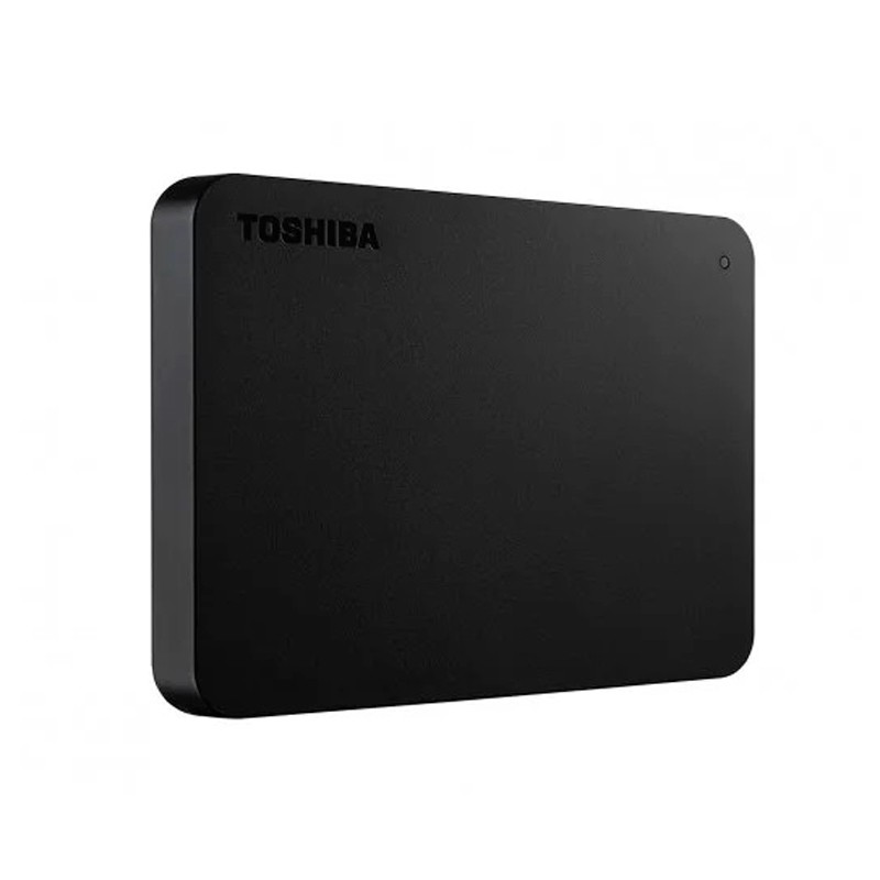 باکس هارد لپ تاپی 2.5 اینچ USB3 برند توشیبا