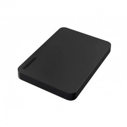 باکس هارد لپ تاپی 2.5 اینچ USB3 برند توشیبا