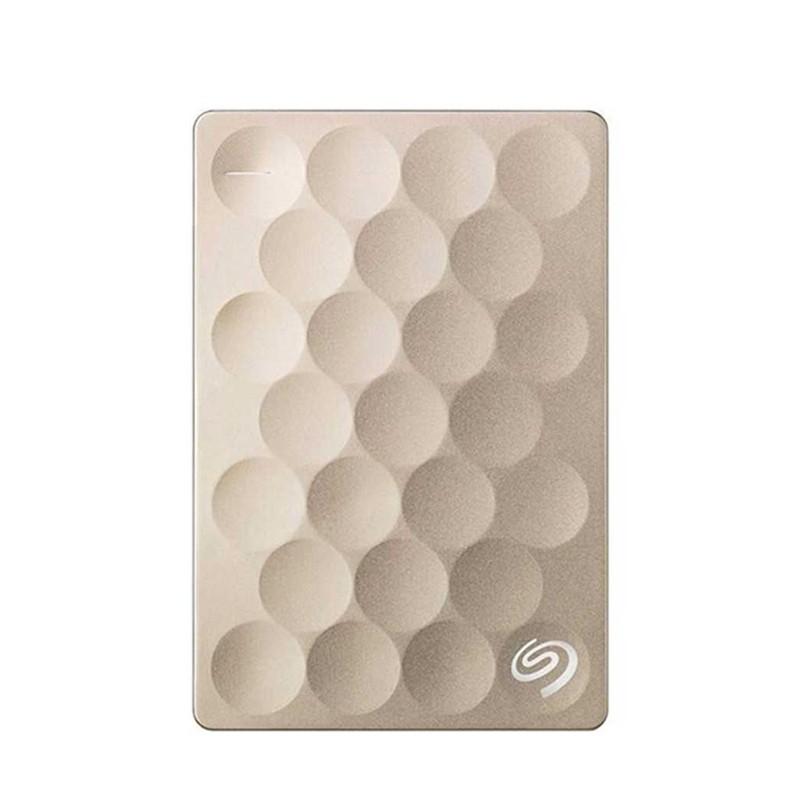 باکس هارد لپ تاپی 2.5 اینچ USB3 برند سیگیت مدل ULTRA SLIM