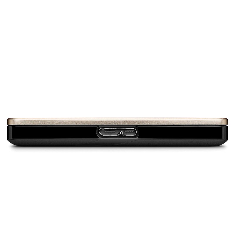 باکس هارد لپ تاپی 2.5 اینچ USB3 برند سیگیت مدل ULTRA SLIM