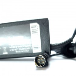 آداپتور 12 ولت 6.67 آمپر 4 پین برند LITEON