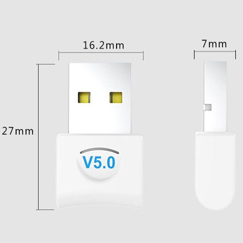 دانگل USB بلوتوث ورژن 5