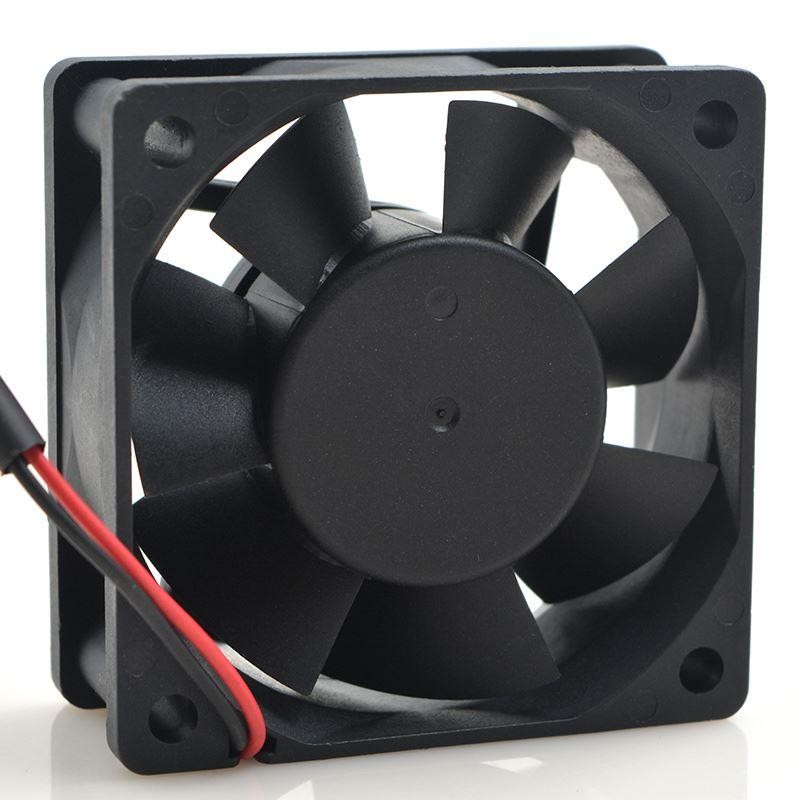 فن 24 ولت 0.13 آمپر سایز 1.5*6*6