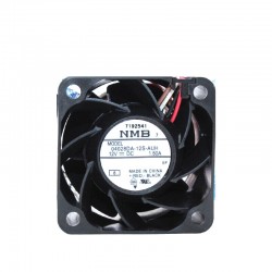 فن 12 ولت 1.5 آمپر 2.8*4*4