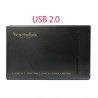باکس هارد کمبو USB2 ساپورت 3.5 اینچ و 2.5 اینچ و SSD برند ونتولینک باکس هارد کمبو USB2 ساپورت 3.5 اینچ و 2.5 اینچ و SSD برند ونتولینک