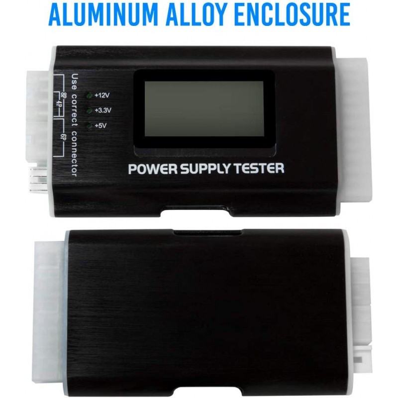 تستر پاور دیجیتال