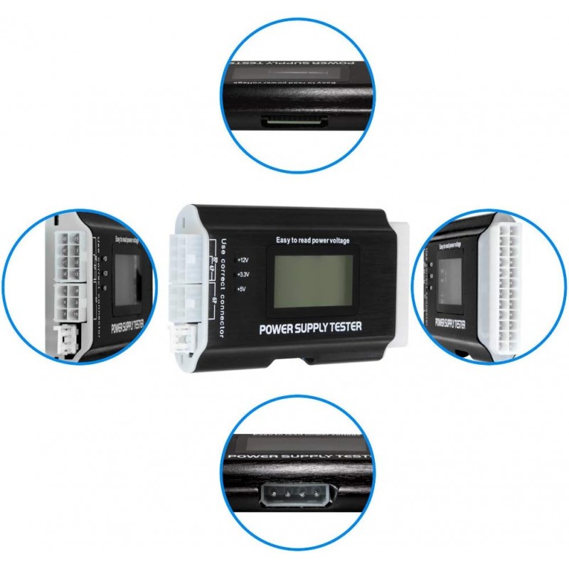 تستر پاور دیجیتال
