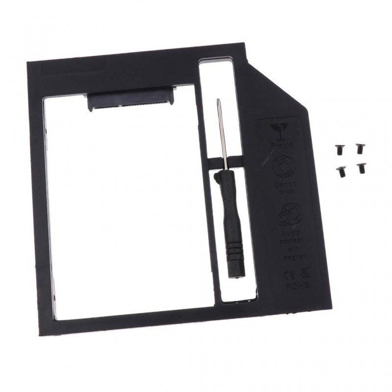 کدی هارد سوپر اسلیم 9mm