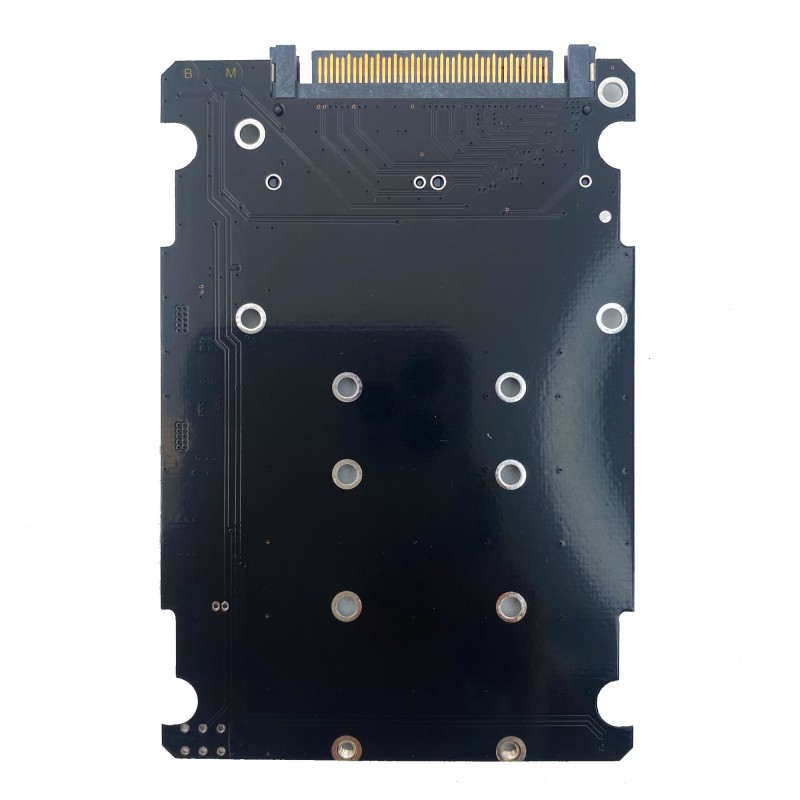 کارت تبدیل M2 به SAS