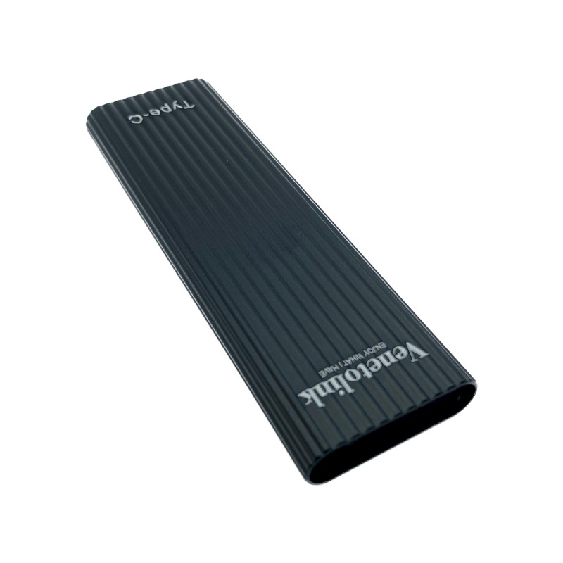 باکس هارد M2 به تایپ سی مدل M03 برند ونتولینک