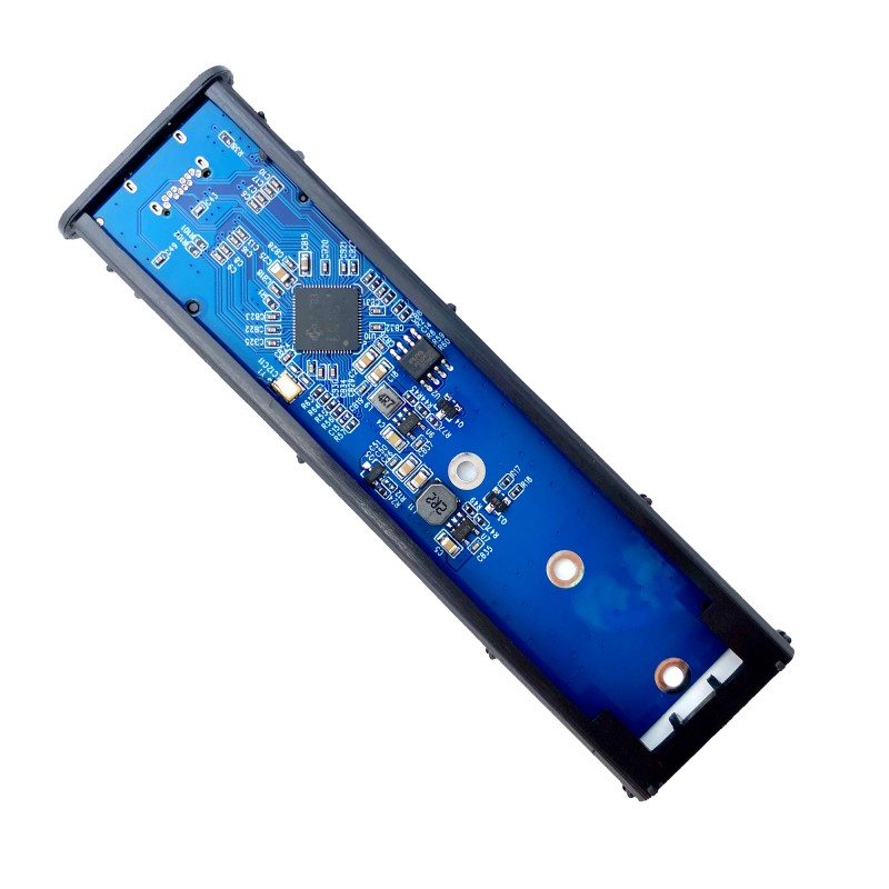 باکس هارد M2 به تایپ سی مدل M03 برند ونتولینک