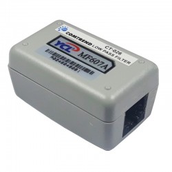 میکروفیلتر microfilter (نویزگیر تلفن) برند کامترند اورجینال