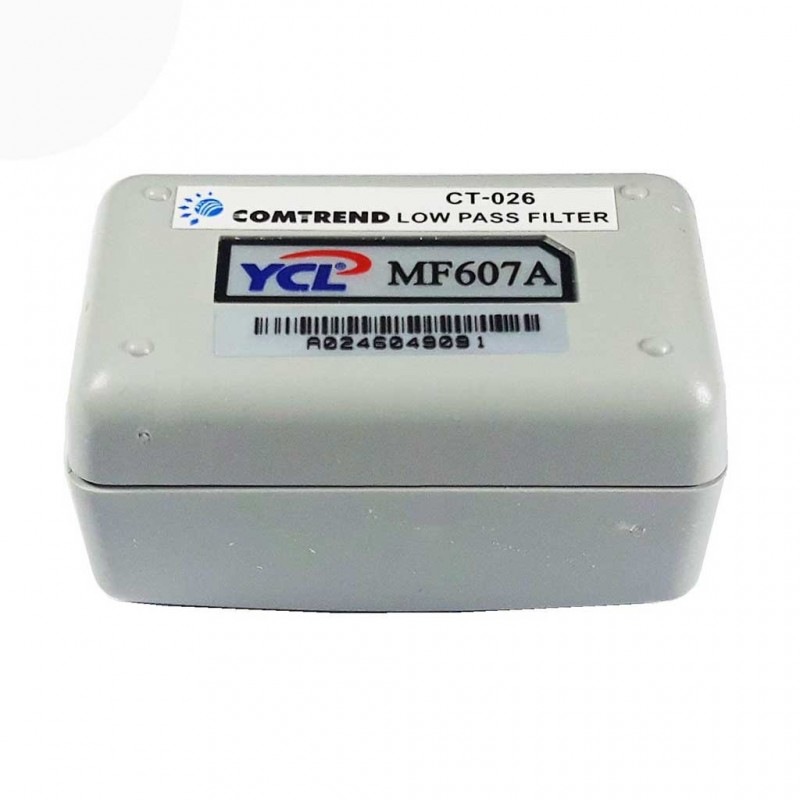 میکروفیلتر microfilter (نویزگیر تلفن) برند کامترند اورجینال