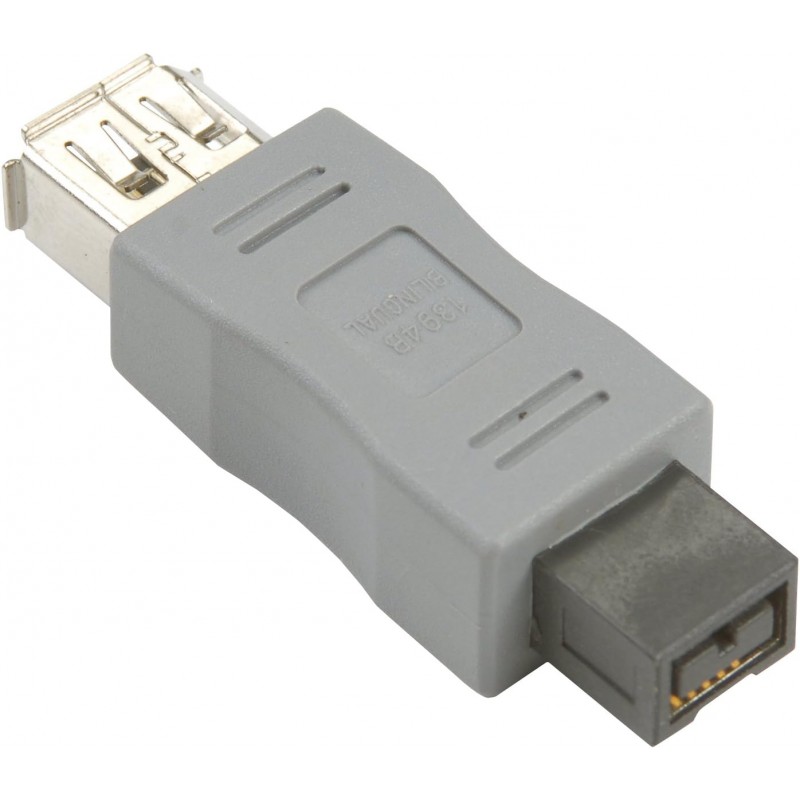 کابل 1394 فایروایر 6 پین به 6 پین برند بندریج 2 متری