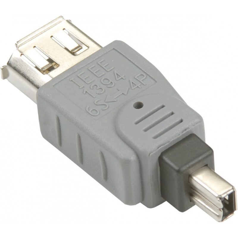 کابل 1394 فایروایر 6 پین به 6 پین برند بندریج 2 متری