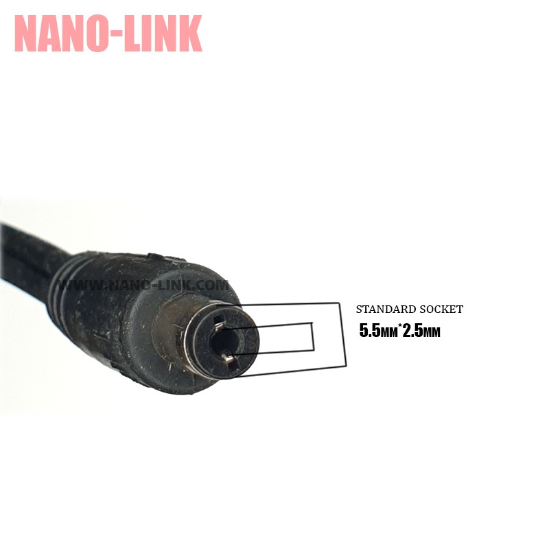 آداپتور 5 ولت 3 آمپر دیواری اورجینال