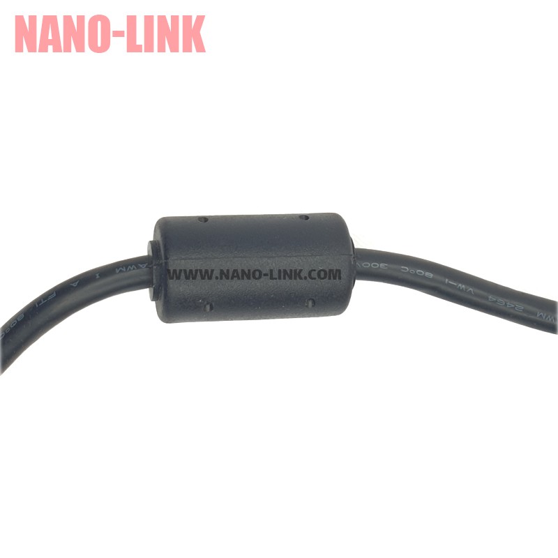 آداپتور 12 ولت 6 آمپر 4 پین اورجینال