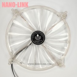 فن 12 ولت اورجینال گرین سایز 2*19*19