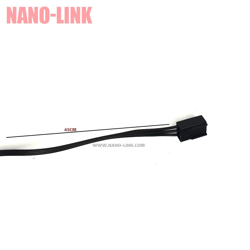 فن 12 ولت اورجینال گرین سایز 2*19*19