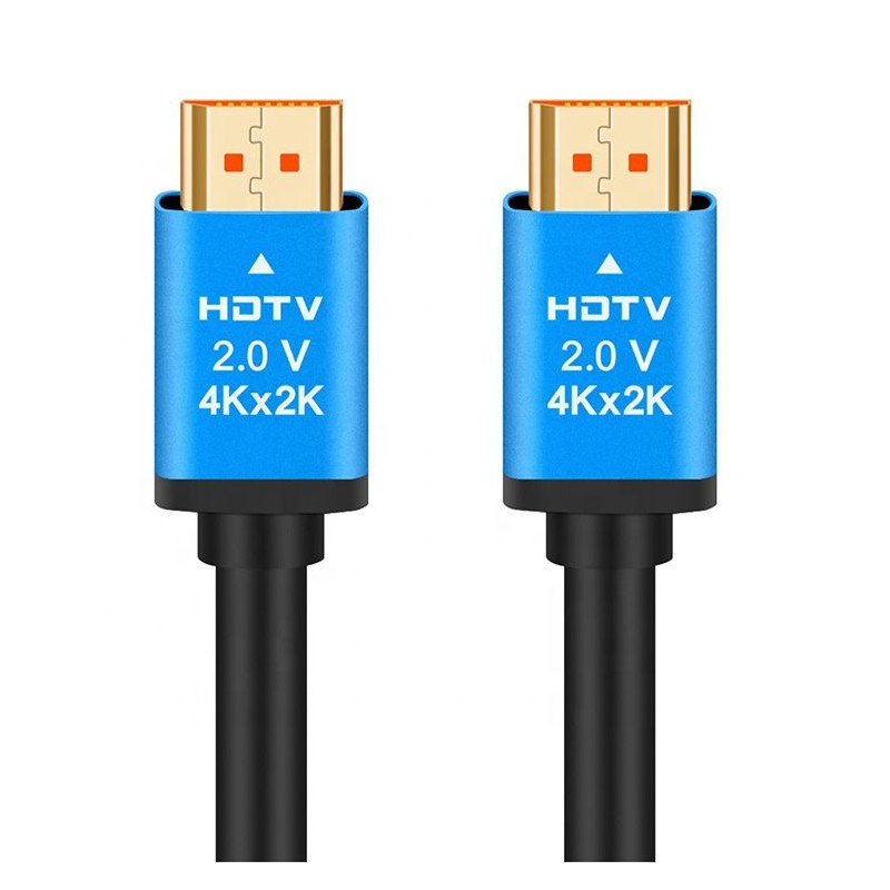 کابل HDMI برند HDTV ورژن 2 طول 3 متر
