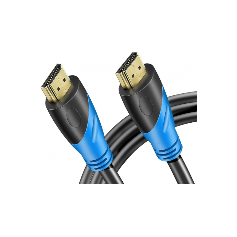 کابل HDMI برند HDTV ورژن 2 طول 3 متر