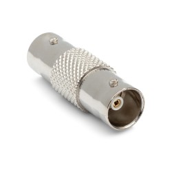 برل دو سر ماده BNC