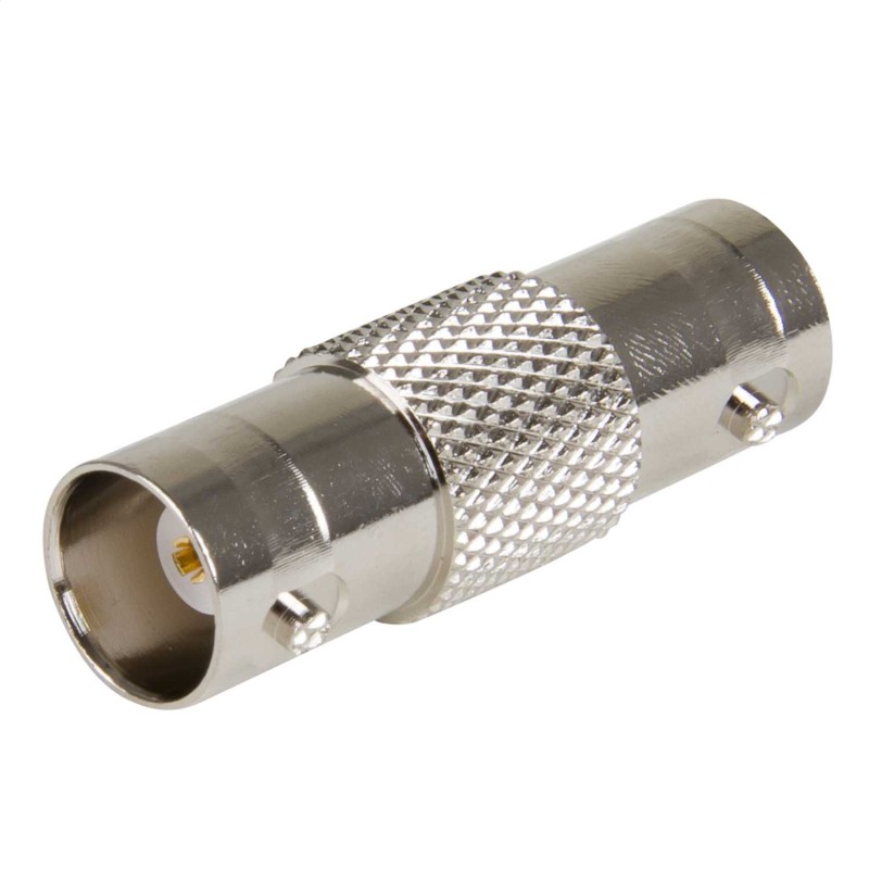 برل دو سر ماده BNC