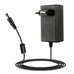 آداپتور 12 ولت 2.5 آمپر اورجینال دیواری