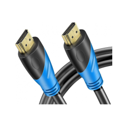 کابل HDMI برند HDTV ورژن 2 طول 15 متر