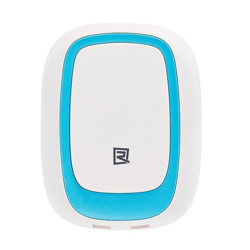 شارژر دو پورت USB ریمکس اورجینال