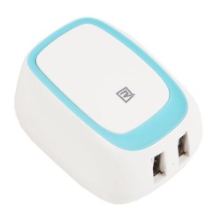 شارژر دو پورت USB ریمکس اورجینال